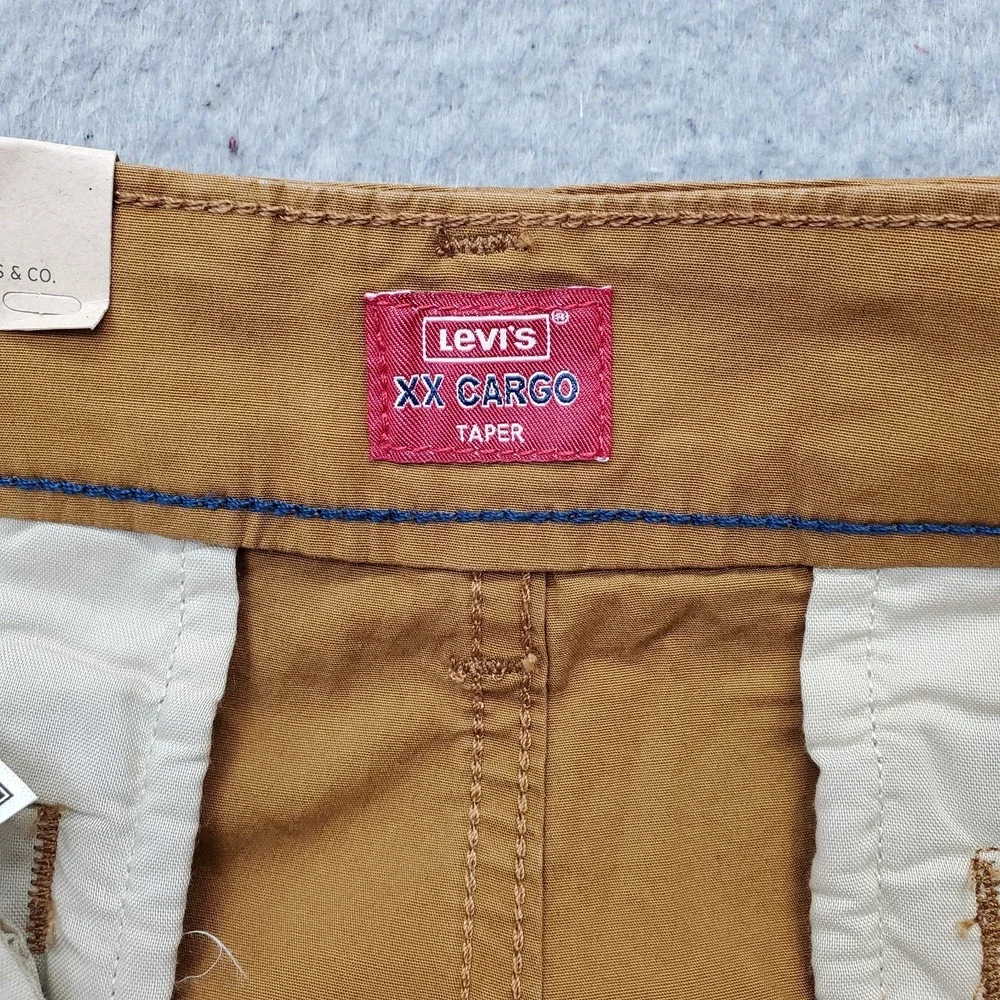 Levis levi xx